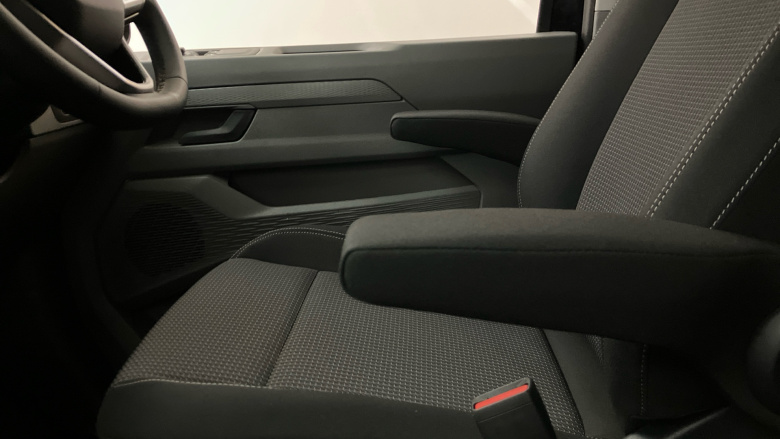 Volkswagen Transporter T28 Swb Diesel 2.0 TDI 150 Commerce Pro Van